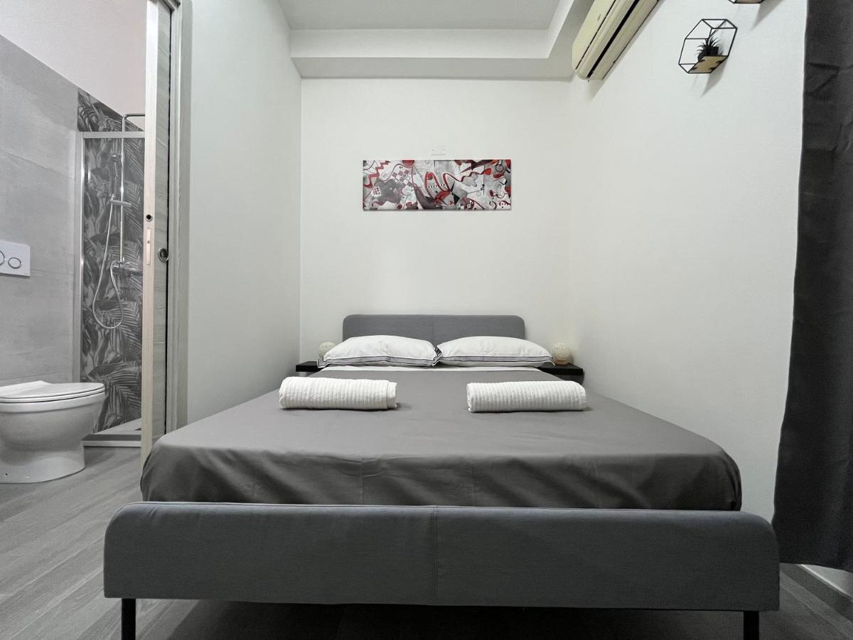 Dm Rome Holiday Eksteriør bilde